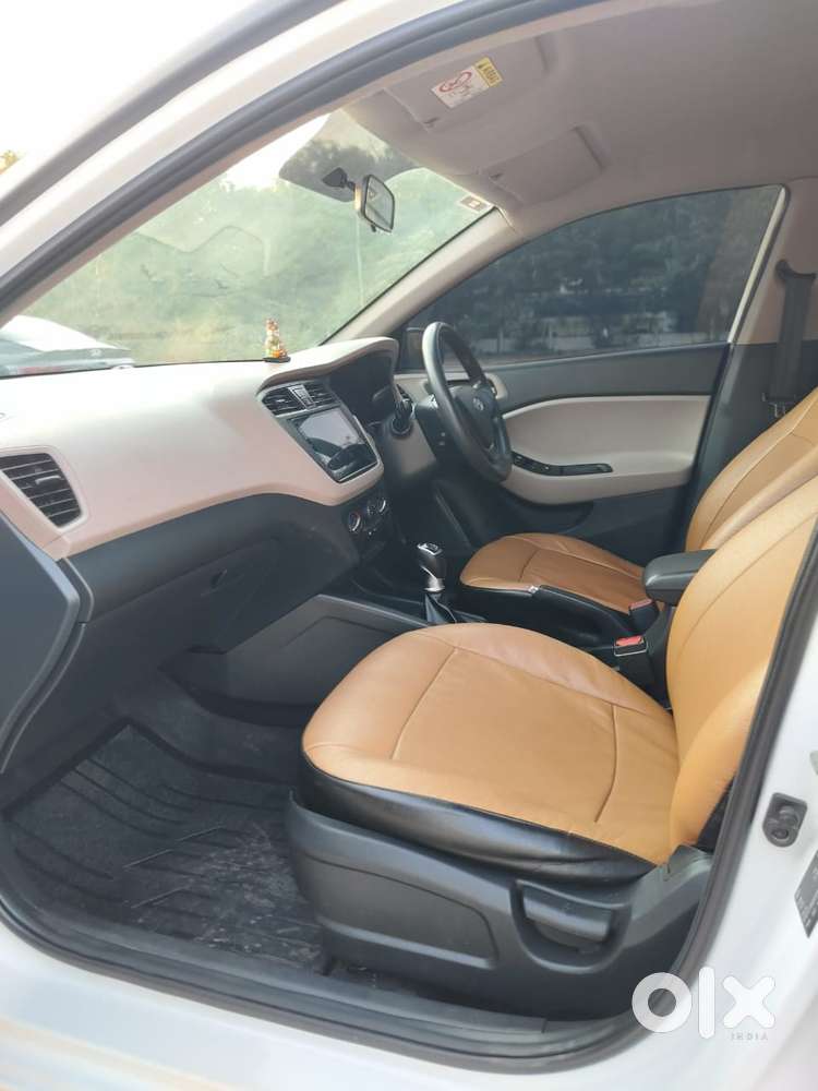 Hyundai Elite I20 Magna 1.4 Crdi, 2017, Diesel