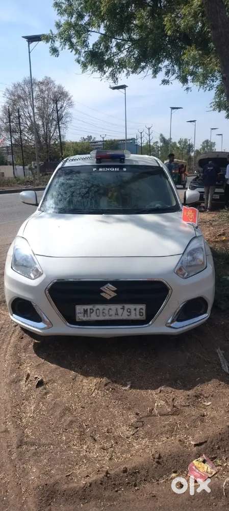 Maruti Suzuki Dzire 2018 Diesel 95000 Km Driven