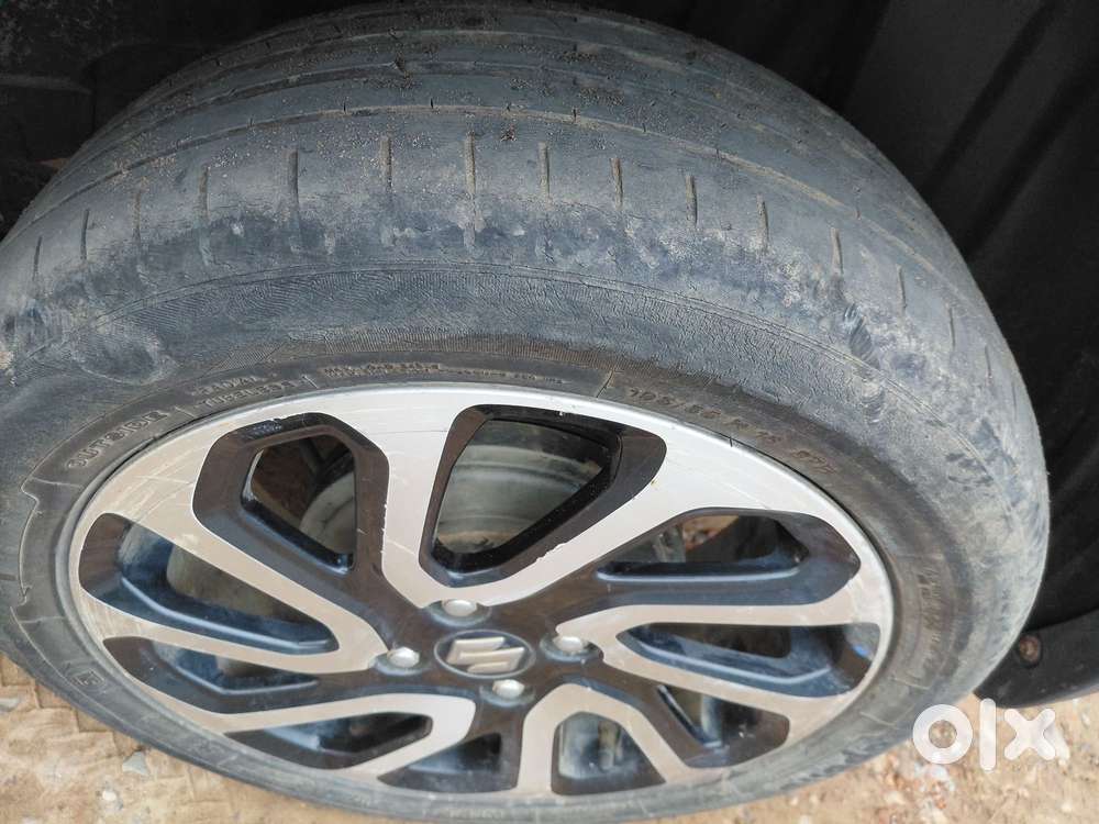 Maruti Suzuki Baleno 1.2 Zeta At, 2022, Petrol