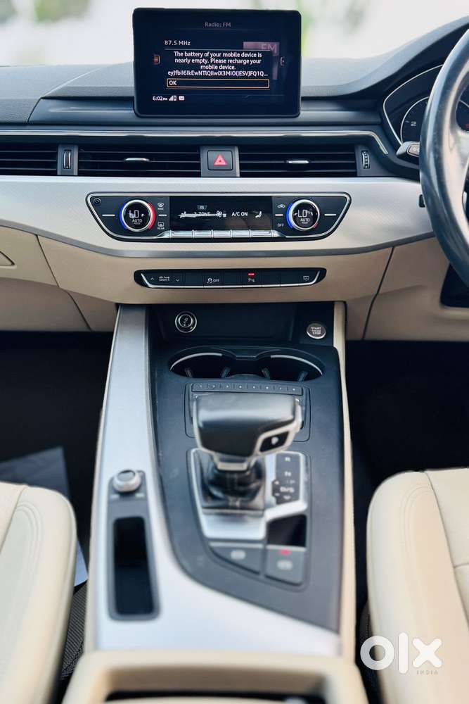 Audi A4 3.0 Tdi Quattro, 2018, Diesel