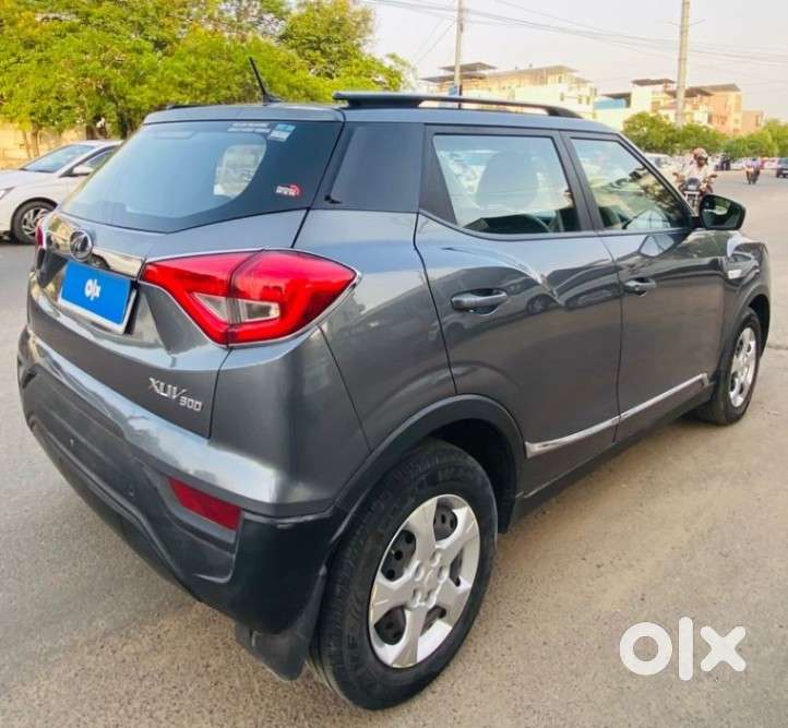 Mahindra Xuv300 W6 Diesel, 2022