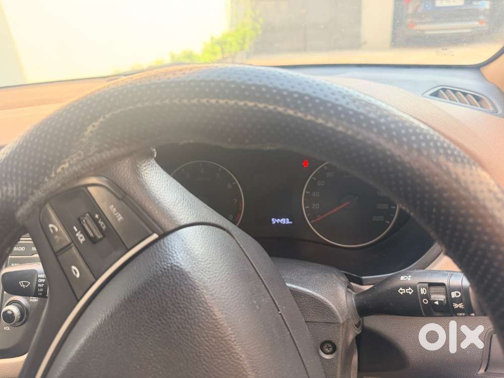 Hyundai I20 Sportz 2021