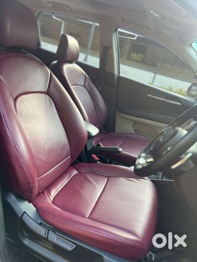 Kia Sonet Htx Plus At D, 2022, Diesel