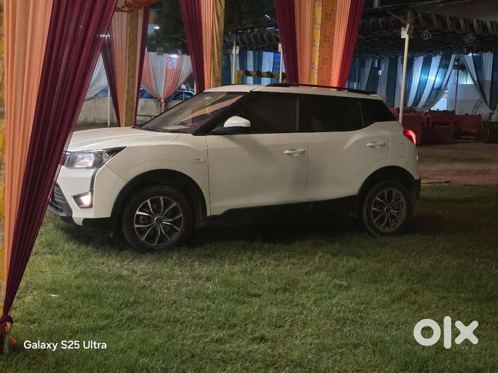 Mahindra Xuv300 2020 Diesel 120000 Km Driven