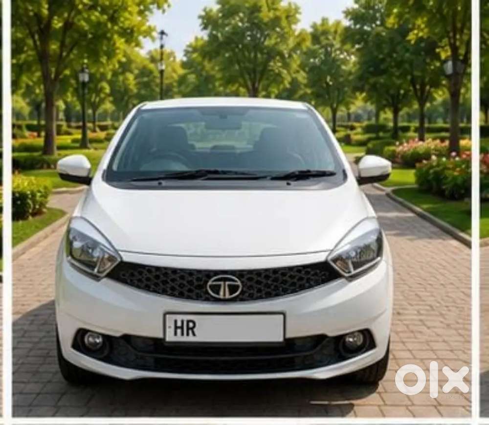 Tata Tigor 1.05 Xz Diesel 2020