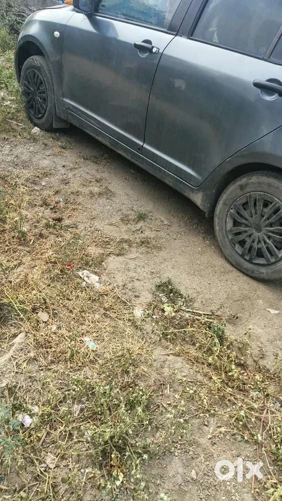 Maruti Suzuki Swift Petrol 2007