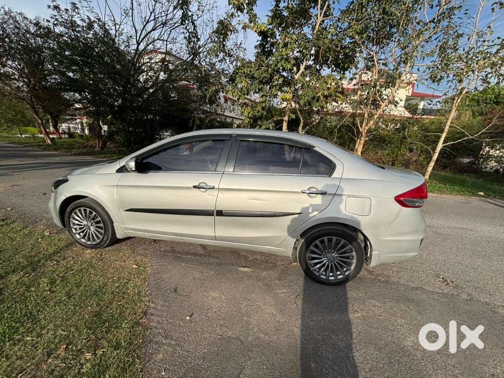 Maruti Suzuki Ciaz 2016 Diesel Well Maintained