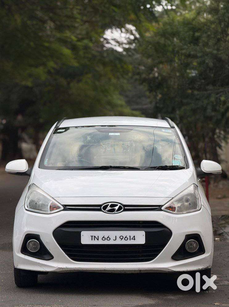 Hyundai Grand I10 2013-2016 Crdi Asta, 2013, Diesel