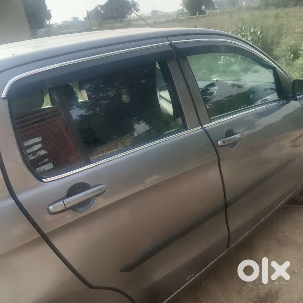 Maruti Suzuki Celerio Vxi 2018