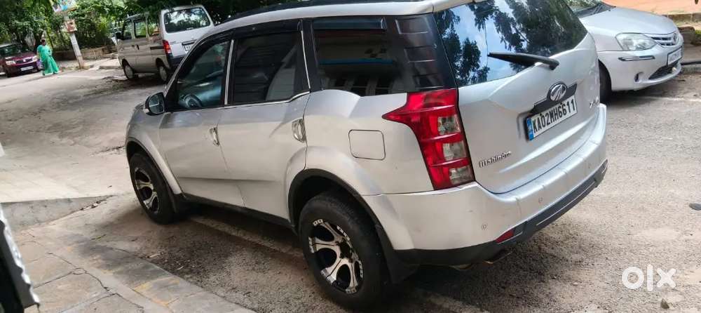 Mahindra Xuv500 Diesel Manual 2013