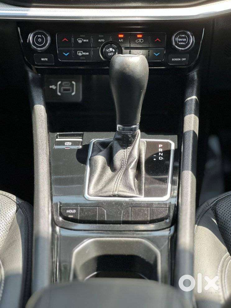 Jeep Compass S (o) 4x4, 2024, Diesel