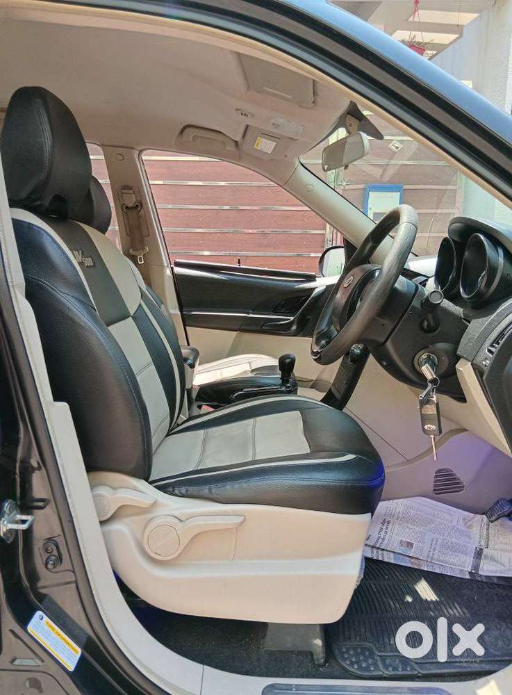 Mahindra Xuv500 W6 1.99 Mhawk, 2016, Diesel