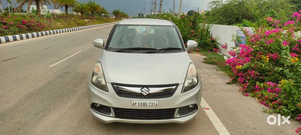 Maruti Suzuki Swift Ddis Vdi, 2016, Diesel