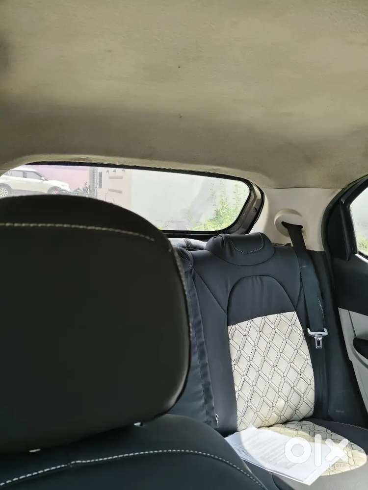 Tata Tiago 2020 Petrol 68000 Km Driven