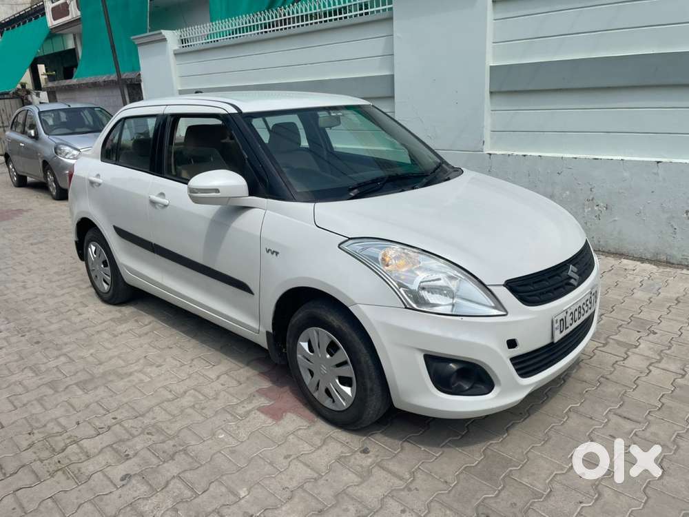 Swift Dzire 2012 Maruti