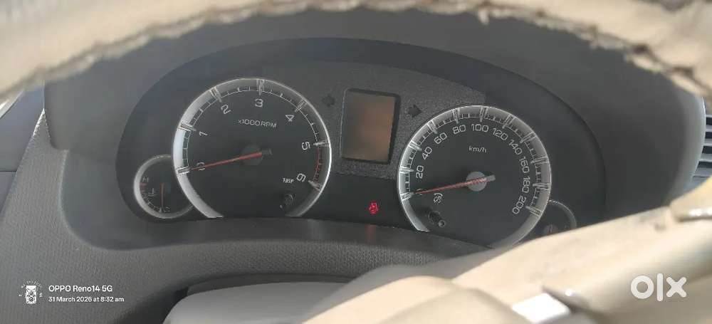 Maruti Suzuki Ertiga 2015 Diesel 80000 Km Driven