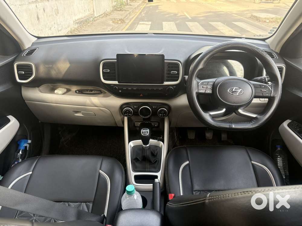 Hyundai Venue Sx, 2023, Petrol