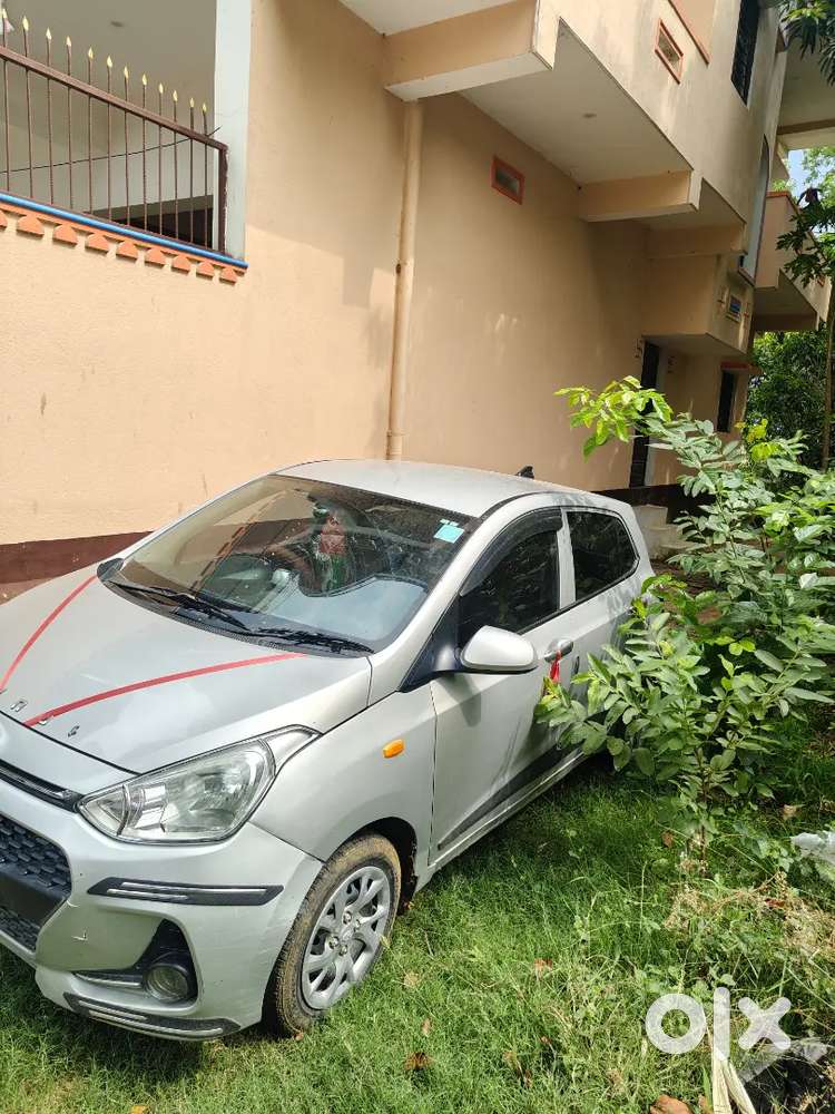 Grand I10 Sportz  1.2. (petrol )