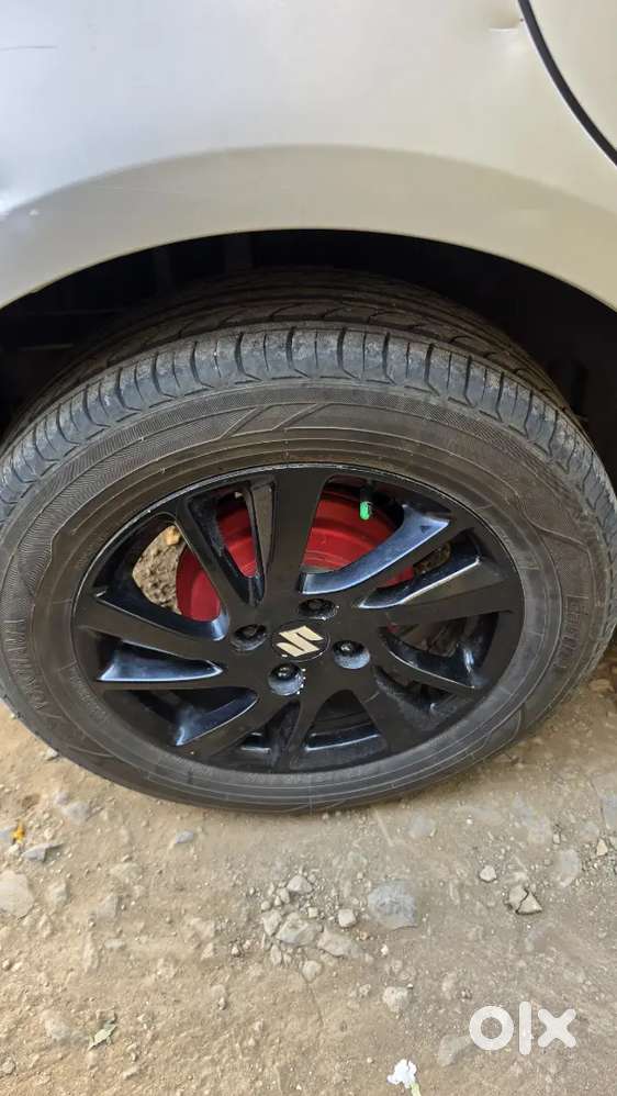 Maruti Suzuki Swift 2013 Diesel 183000 Km Driven Vip No