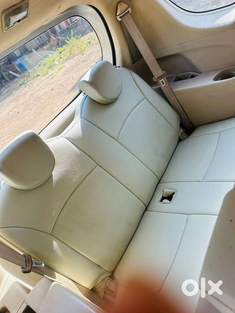 Maruti Suzuki Ertiga Vdi Shvs, 2012, Diesel