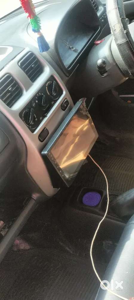 Androidset Back Camara