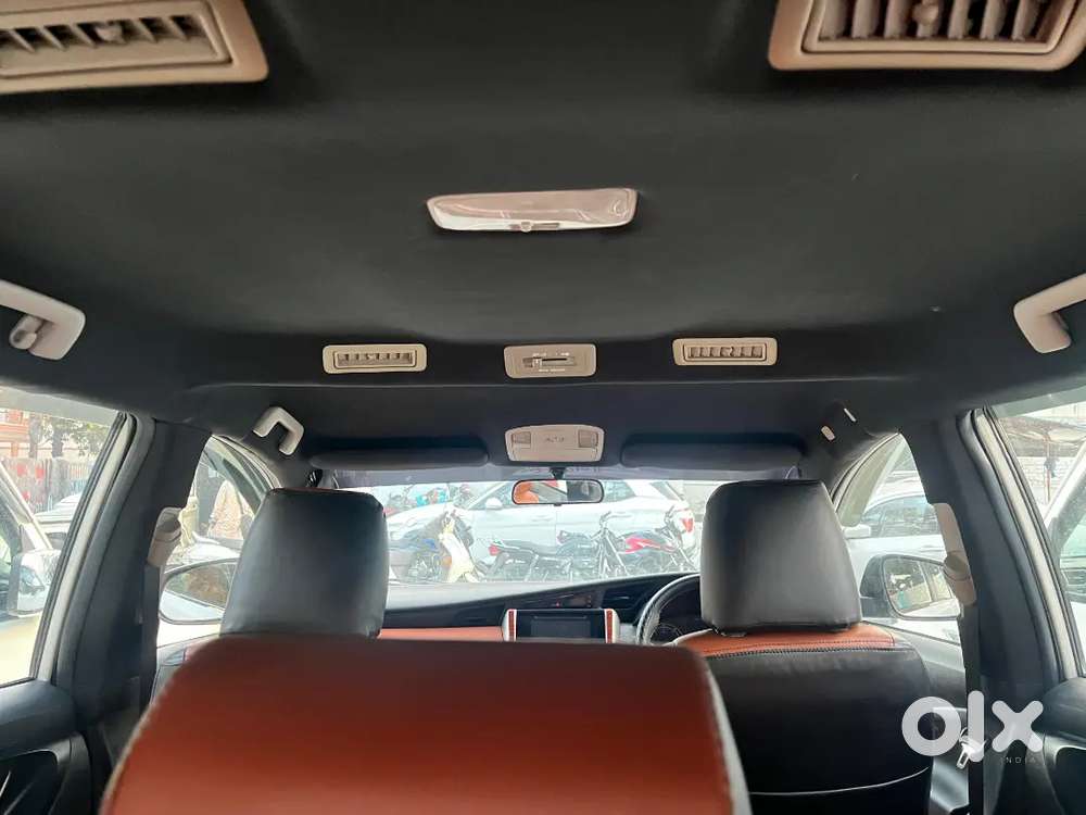 Toyota Innova Crysta 2019 Bs4