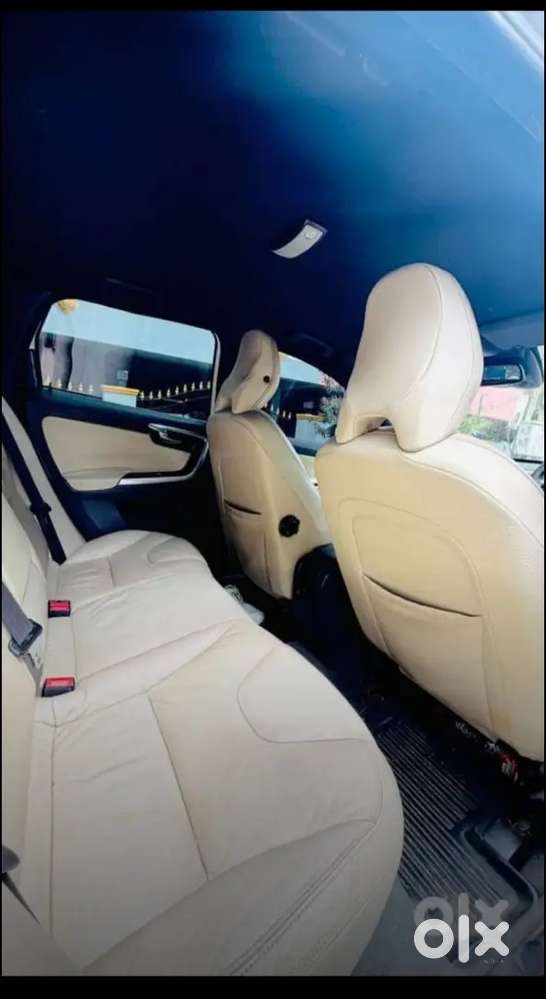 Volvo Xc60 D4 2014
