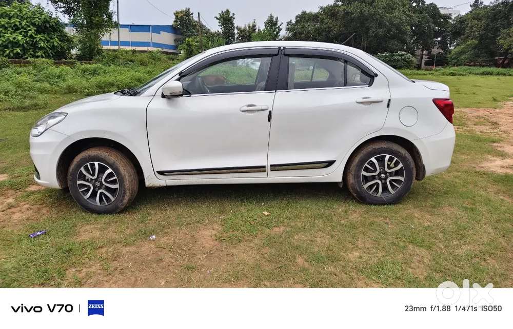 Maruti Suzuki Dzire 2024