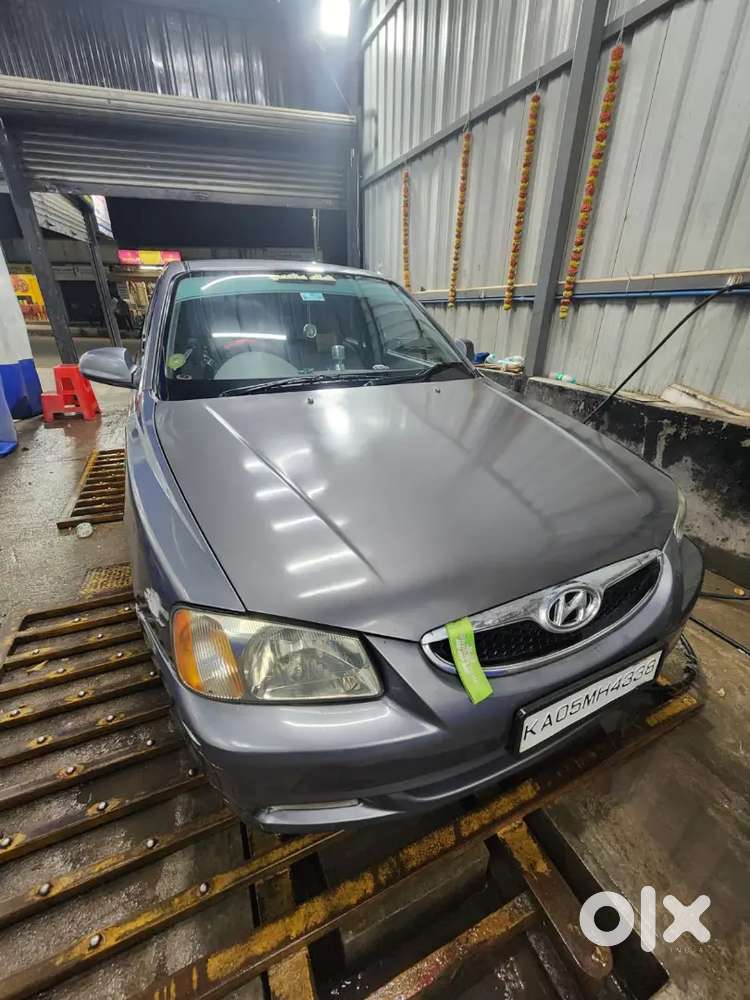 Hyundai Accent 2010 All Documents Running