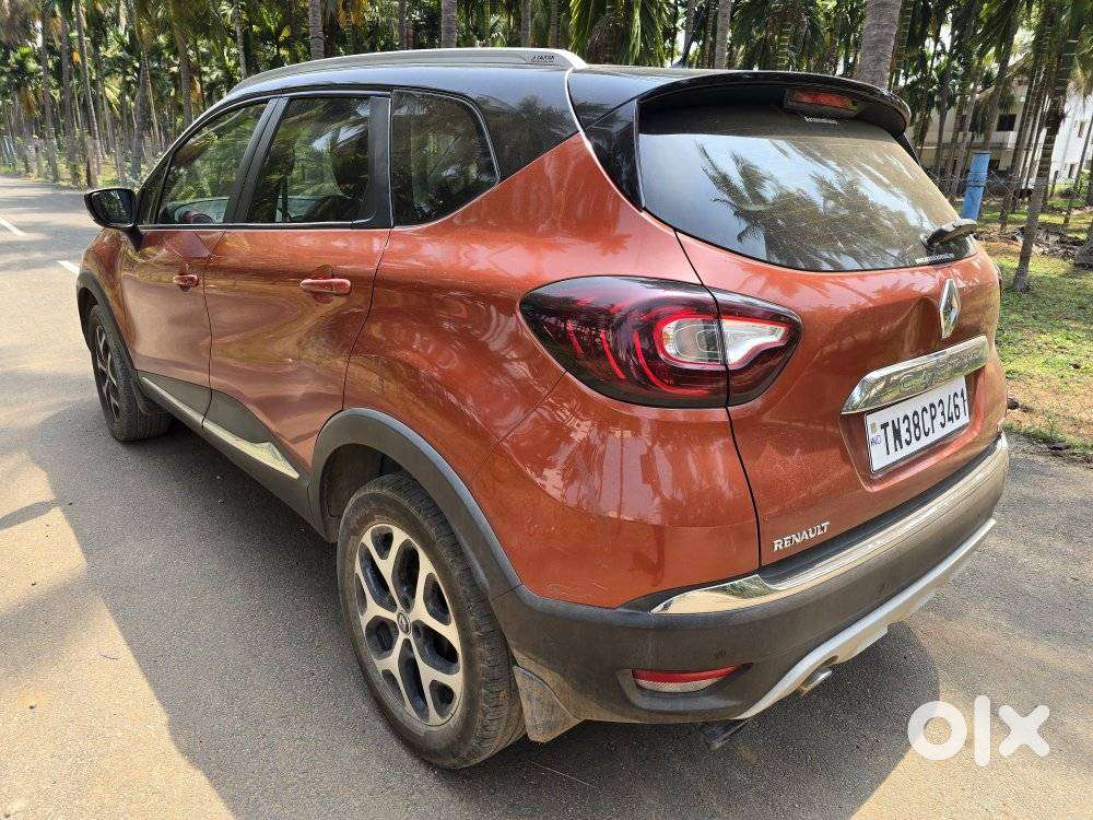 Renault Captur 1.5 Diesel Rxt, 2018, Diesel
