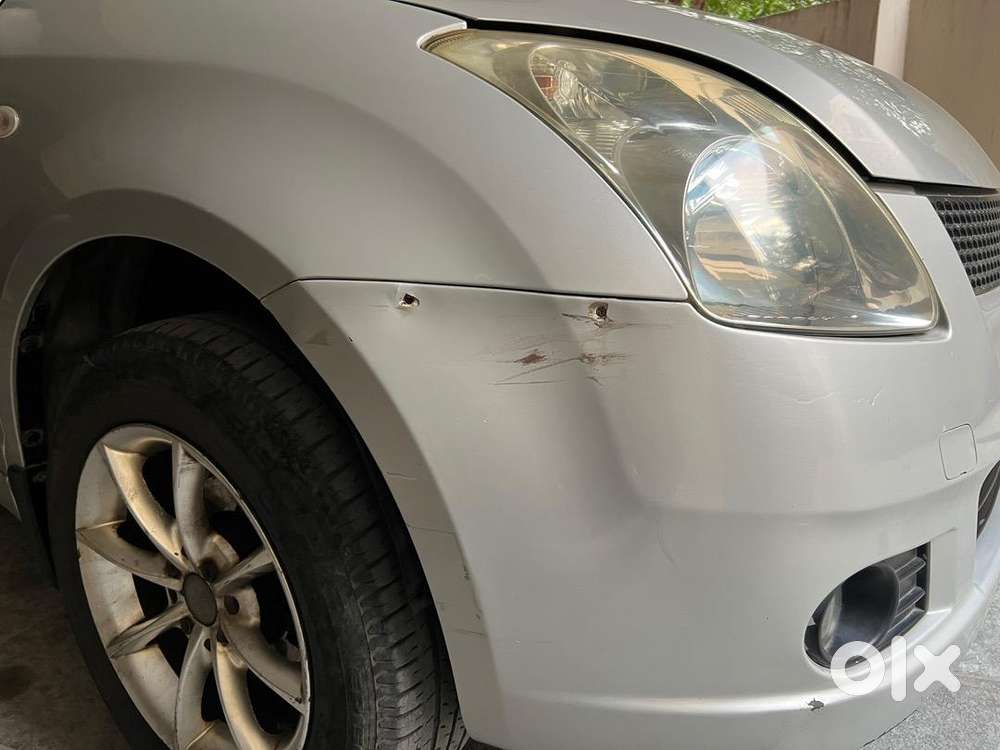 Maruti Suzuki Swift 2007 Petrol Good Condition