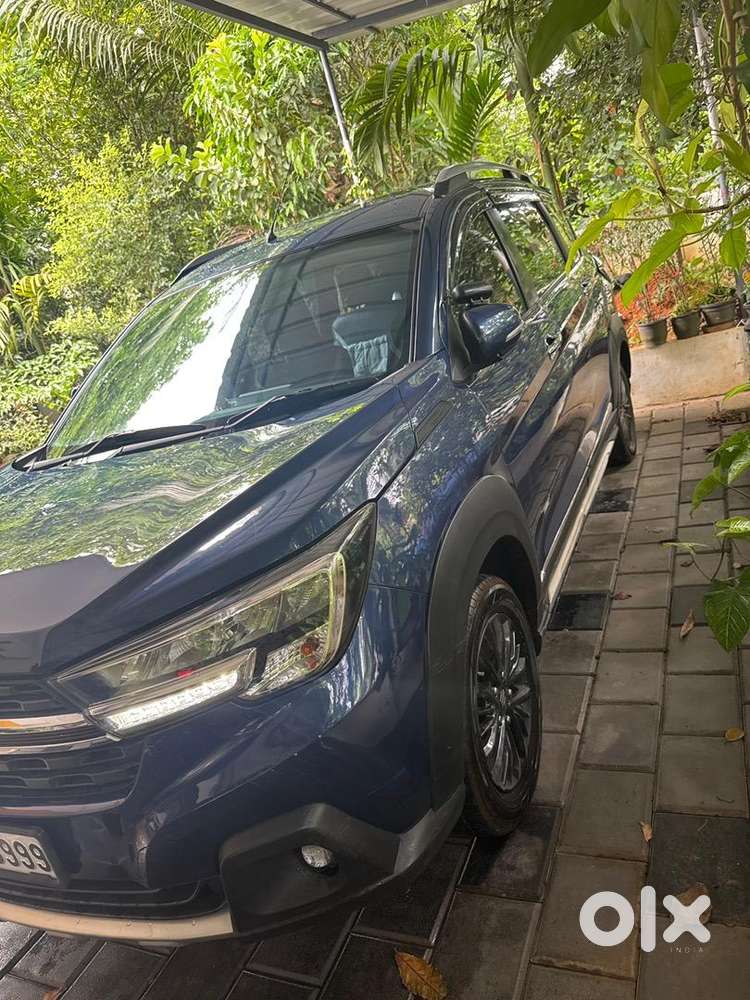 2020 Maruti Suzuki Petrol Manual 2020