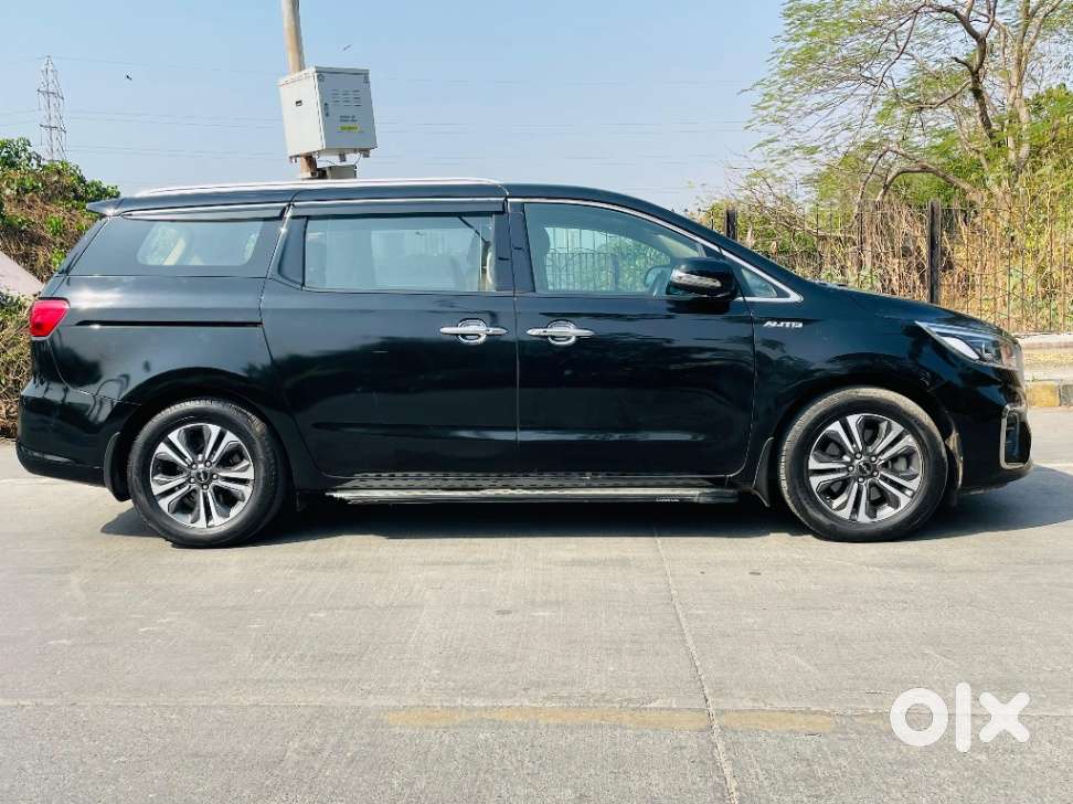 Kia Carnival Limousine Plus 7 Str, 2022, Diesel