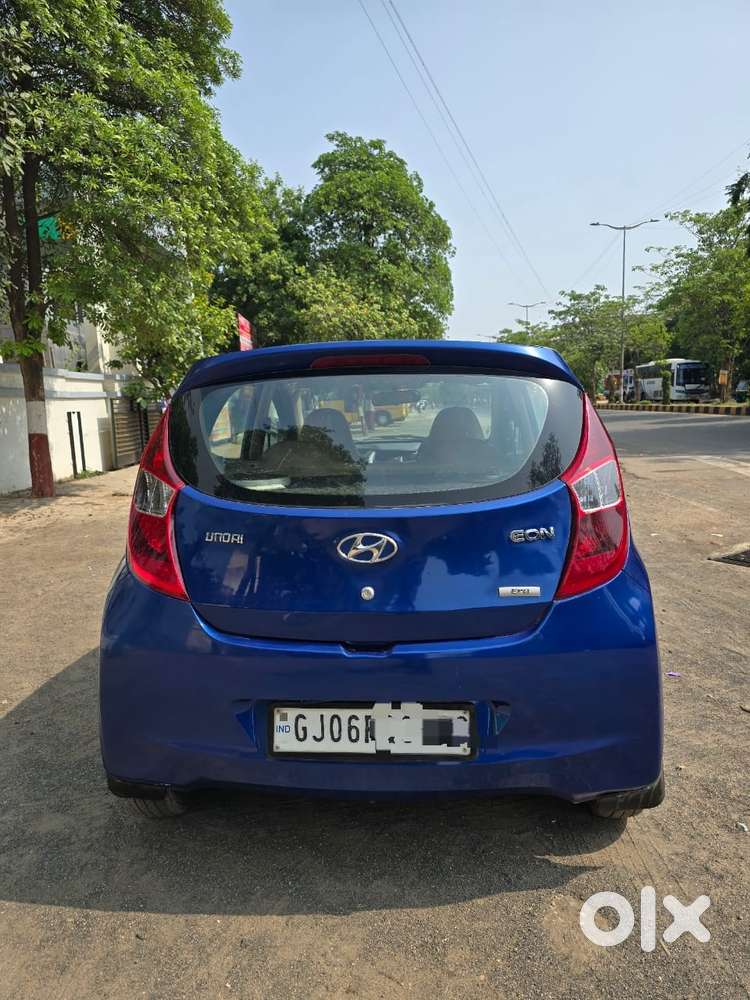 Hyundai Eon Era, 2013, Cng & Hybrids