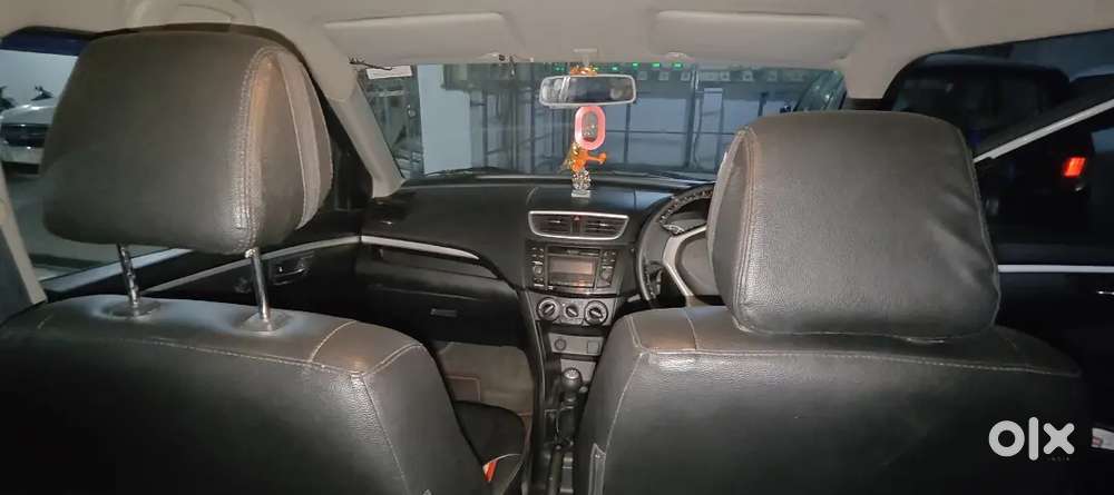 Maruti Suzuki Swift 2015 Petrol Well Maintained