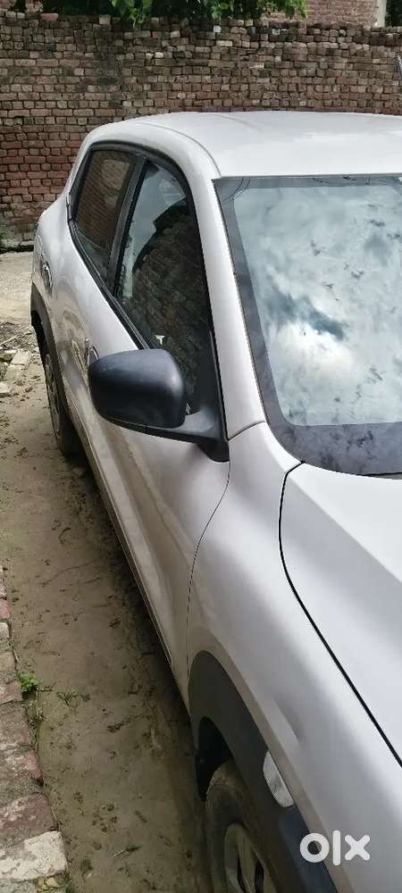 Renault Kuwid