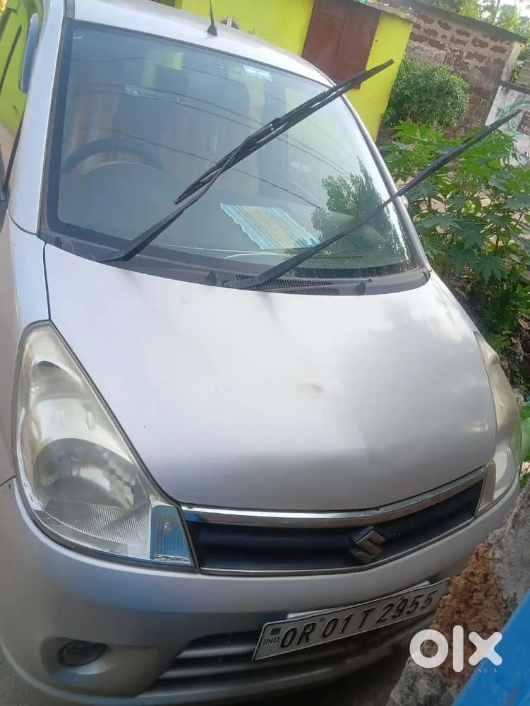 Maruti Suzuki Estilo 2011 Petrol 107300 Km Driven