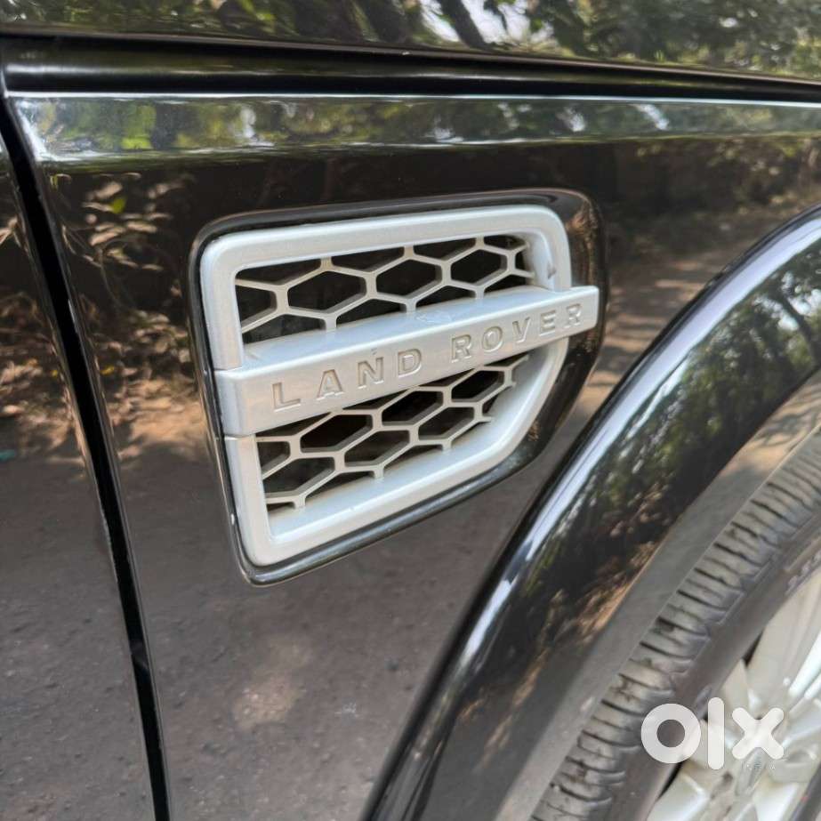 Land Rover Discovery 4 Sdv6 Se, 2013, Diesel