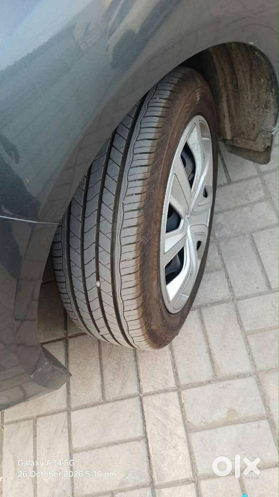 Tata Altroz 1.2 Xt, 2022, Petrol