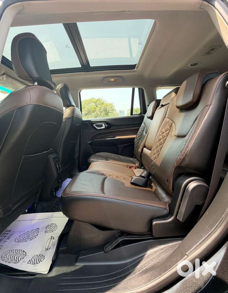 Jeep Meridian 2.0 Limited (o) 4x2 At, 2023, Diesel