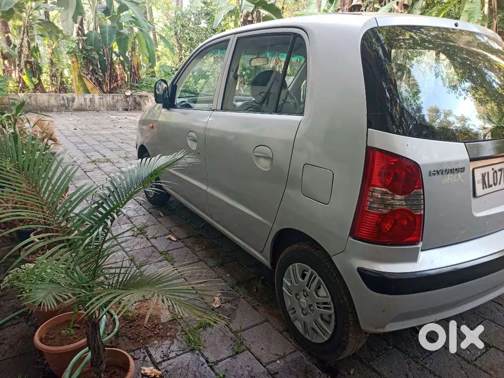 Hyundai Santro Xing 2006