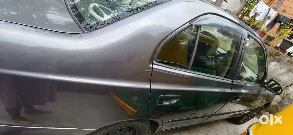 Hyundai Accent 2008 Petrol 108000 Km Driven