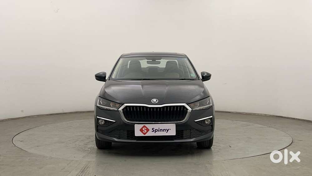 Skoda Slavia Style 1.5l Tsi Dsg, 2022, Petrol