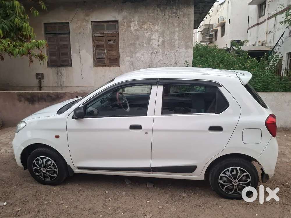 Maruti Suzuki Alto K10 2024