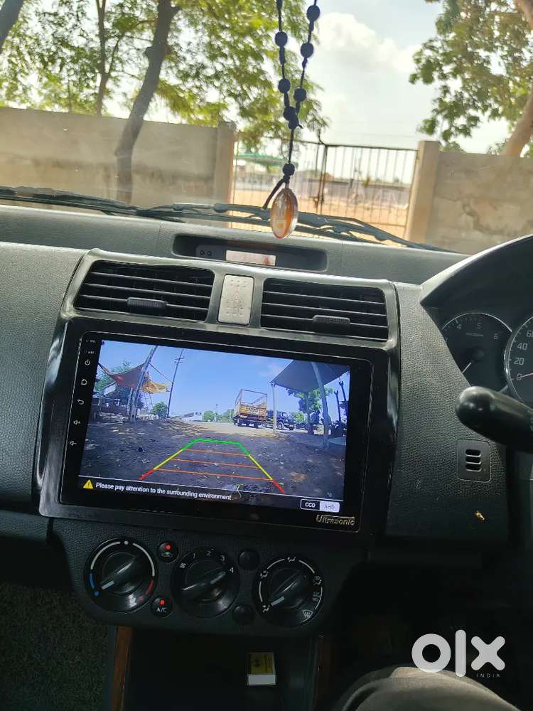 Maruti Suzuki Dzire 2011 Manual Diesel