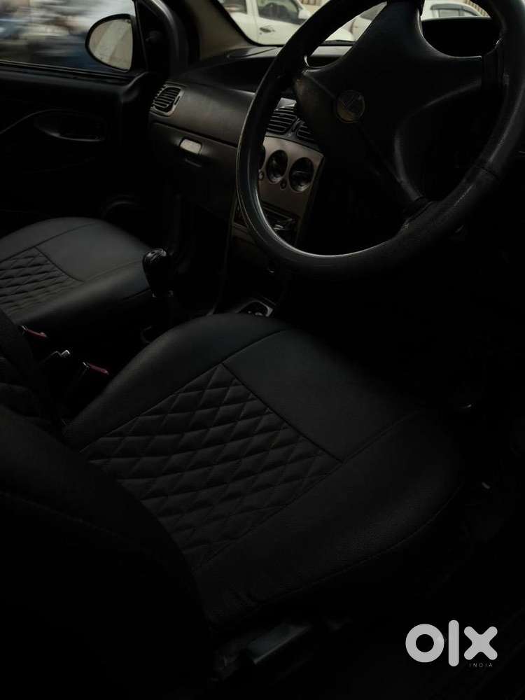 2015 Tata Diesel Car, Km Driven 180000