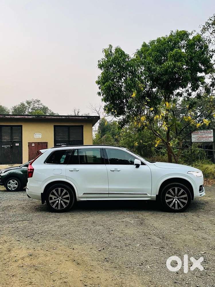 Volvo Xc 90 D5 Inscription, 2020, Diesel