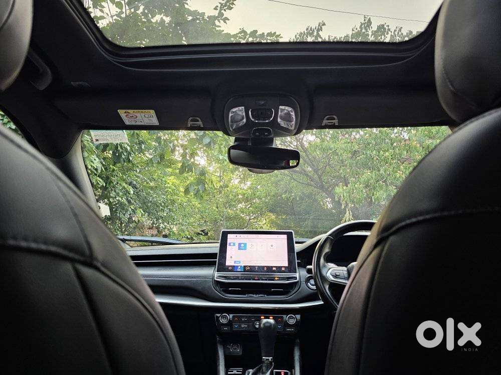 Jeep Compass Model S (o2) At, 2023, Diesel