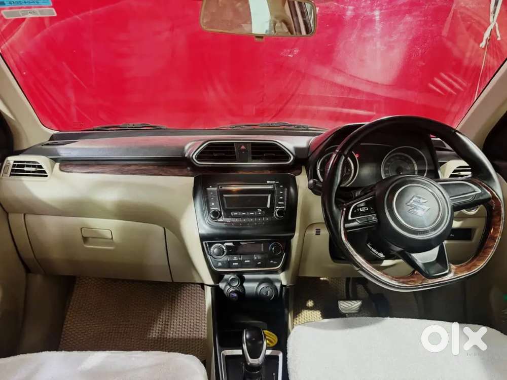 Maruti Suzuki Dzire 2018 Diesel 87000 Km Driven