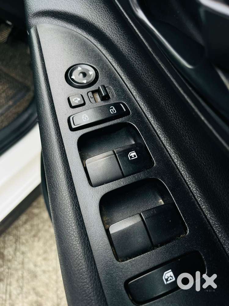 Hyundai I20 Petrol Spotz, 2022, Petrol